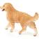 Schleich Golden Retriever Female 16395