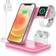 Waitiee 3 in 1 Wireless Charger 15W