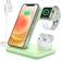 Waitiee 3 in 1 Wireless Charger 15W