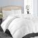 Easeland All Season Bedspread Grey, Beige, White, Black, Red, Pink, Blue, Green (223.5x223.5cm)