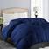 Easeland All Season Bedspread Grey, Beige, White, Black, Red, Pink, Blue, Green (223.5x223.5cm)