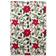 Design Imports Woodland Christmas Cloths 2pcs