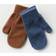 Lindex 2-pack magic mittens