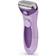 Esperanza EBG003V Purple women's shaver