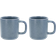 Villa Collection Fjord Mug 25cl 2pcs