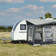 Isabella Magnum Etna 340 Caravan Awning