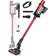Numatic Henry Quick Red
