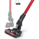 Numatic Henry Quick Red