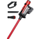 Numatic Henry Quick Red