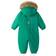 Reima Gotland Winter Snowsuit - Green Lake (5100117A-7580)