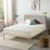 Best Price Mattress Signature Green Tea Memory Queen Polyether Mattress