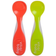 Vitalbaby Nourish Chunky Feeding Spoons