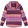 Reima Northern Fleece Sweater - Cold Pink (5200044A-4703)