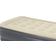Avenli Inflatable Mattresses Twin Flocked Radip Air High Rise Beige