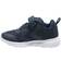 Hummel Junior Actus Recycled Shoes - Dark Blue