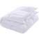 Utopia All Season 250 GSM Bedspread Black, White, Beige, Grey, Blue, Purple, Red (259.1x228.6cm)