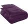 Utopia All Season 250 GSM Bedspread Black, White, Beige, Grey, Blue, Purple, Red (259.1x228.6cm)