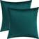 Mixhug Square Pillow Case Brown, Beige, Grey, Green, Blue, Purple, Red, Orange (45.7x45.7cm)