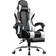 GTPLAYER Ergonomic Gaming Chair - Black/White