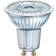 Osram Parathom LED Lamps 4.3W GU10