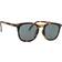 IZIPIZI Trapeze Sunglasses Brown