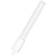 Osram Dulux-S Fluorescent Lamps 6W G23