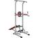 HMS PWL2521 Dip Station Multifitness Gym