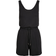 Urban Classics Ladies Short Sleeveless Modal Jumpsuit