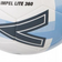 Mitre 21 Impel Lite 360