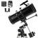 Celestron PowerSeeker 127 EQ