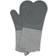 Wenko - Topflappen Rot, Grau