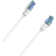 Hama RJ45-RJ45 Cat6a U/UTP 5m