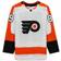 adidas Philadelphia Flyers Cam Atkinson Autographed Jersey