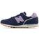 New Balance 373v2 W - Natural Indigo with Raw Amethyst