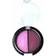 Miss Nella Non Toxic Makeup Eye Shadow Lavender Fields