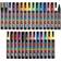 Uni Posca PC-5M Acrylic Paint Markers 29pcs