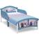 Delta Children Frozen II Plastic Toddler Bed