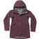 Houdini Women's Leeward Jacket - Red Illusion