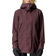 Houdini Women's Leeward Jacket - Red Illusion