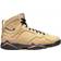 NIKE Air Jordan 7 Retro SE M - Vachetta Tan/Black/Taxi