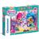 Clementoni Supercolor Shimmer & Shine 60 Pieces