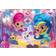 Clementoni Supercolor Shimmer & Shine 60 Pieces