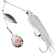 Savage Gear Da'Bush Spinnerbait 21cm 55g