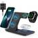 3 in 1 Wireless Charger Station