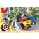 Clementoni Mickey & the Roadster Racers 4 in 1 Puzzle