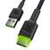 Green Cell USB A-USB C 2.0 2m