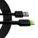 Green Cell USB A-USB C 2.0