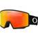 Oakley Target Line Sr - Matte Black/Fire Iridium