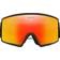 Oakley Target Line Sr - Matte Black/Fire Iridium