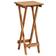 vidaXL Plant Stand 67cm 30x30x67cm 30x30x67cm